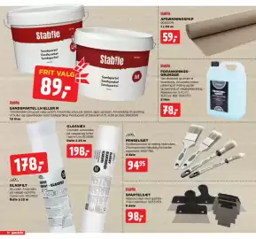 Jem & fix tilbudsavis uge 24 Side 34