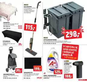 Jem & fix tilbudsavis uge 24 Side 35