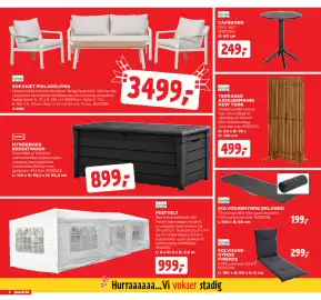Jem & fix tilbudsavis uge 24 Side 6