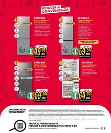Volantino Fiducia & Convenienza Pagina 12