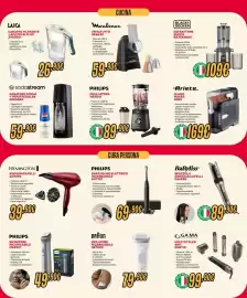 Volantino Fiducia & Convenienza Pagina 10