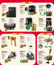 Volantino Fiducia & Convenienza Pagina 11