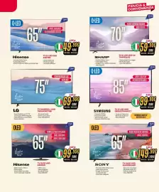 Volantino Fiducia & Convenienza Pagina 3