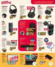 Volantino Fiducia & Convenienza Pagina 4