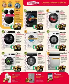 Volantino Fiducia & Convenienza Pagina 6