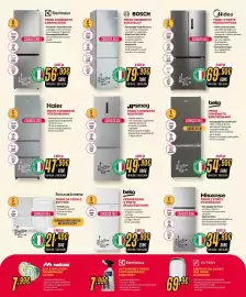 Volantino Fiducia & Convenienza Pagina 7