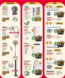 Volantino Fiducia & Convenienza Pagina 9
