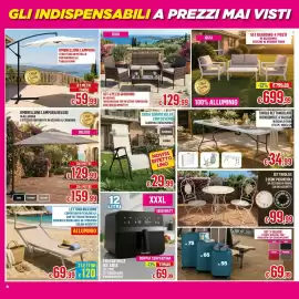 Volantino Satur Pagina 10