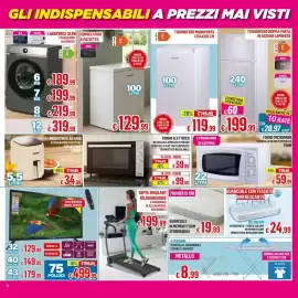 Volantino Satur Pagina 11