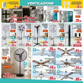 Volantino Satur Pagina 12