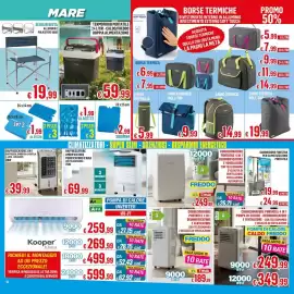 Volantino Satur Pagina 13