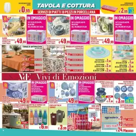 Volantino Satur Pagina 16