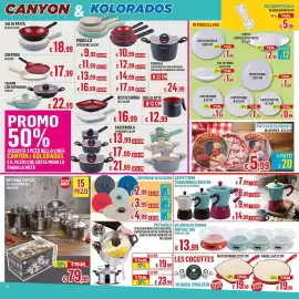 Volantino Satur Pagina 17