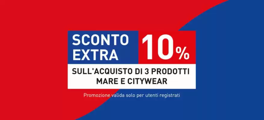 Intersport (valido fino al 21-06)