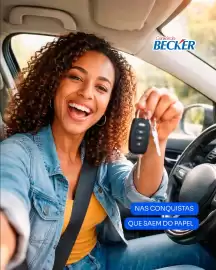 Folheto Lojas Becker Página 3