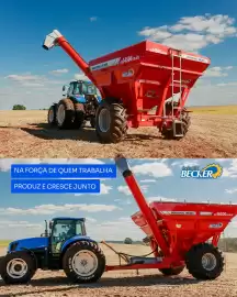 Folheto Lojas Becker Página 6