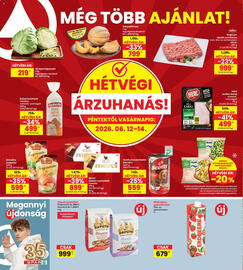Interspar akciós újság hét 24 Oldal 20