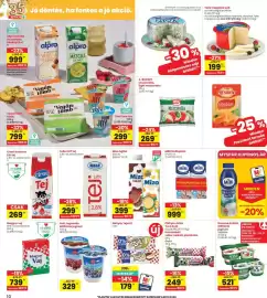 Interspar akciós újság hét 24 Oldal 10