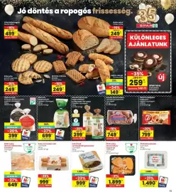 Interspar akciós újság hét 24 Oldal 11