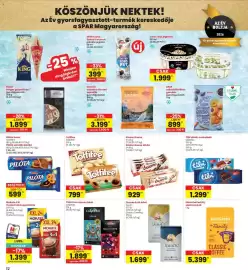Interspar akciós újság hét 24 Oldal 12