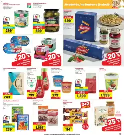 Interspar akciós újság hét 24 Oldal 13