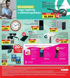 Interspar akciós újság hét 24 Oldal 17