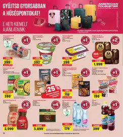 Interspar akciós újság hét 24 Oldal 18