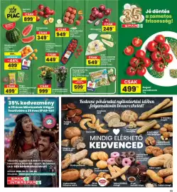 Interspar akciós újság hét 24 Oldal 19