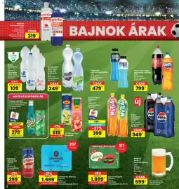 Interspar akciós újság hét 24 Oldal 4