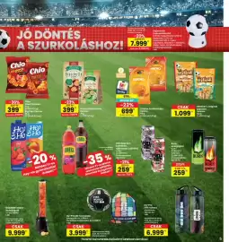 Interspar akciós újság hét 24 Oldal 5