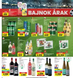 Interspar akciós újság hét 24 Oldal 6