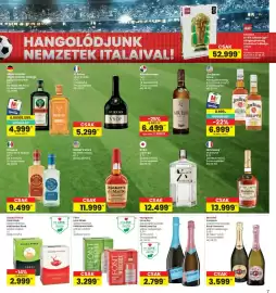 Interspar akciós újság hét 24 Oldal 7