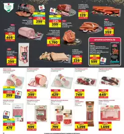 Interspar akciós újság hét 24 Oldal 8