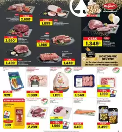 Interspar akciós újság hét 24 Oldal 9