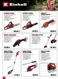 Volantino Einhell Pagina 10