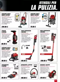 Volantino Einhell Pagina 19