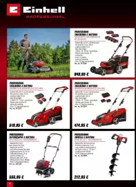 Volantino Einhell Pagina 4