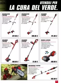 Volantino Einhell Pagina 9