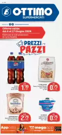 Volantino Ottimo Market Pagina 1