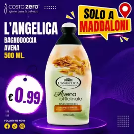 Volantino Costo Zero Pagina 11