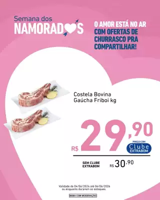 Extrabom (válido até 7-06)
