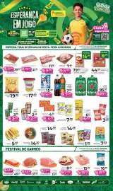 Folheto Comercial Esperança semana 23 Página 1