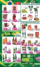 Folheto Comercial Esperança semana 23 Página 2