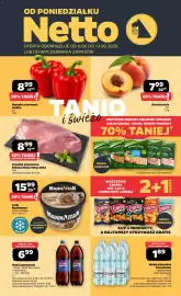 Netto gazetka tydzień 24 Strona 1