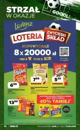 Netto gazetka tydzień 24 Strona 16