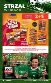 Netto gazetka tydzień 24 Strona 20