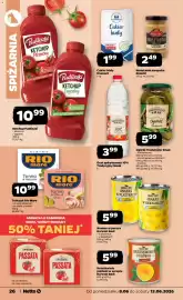 Netto gazetka tydzień 24 Strona 26