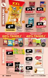 Netto gazetka tydzień 24 Strona 28