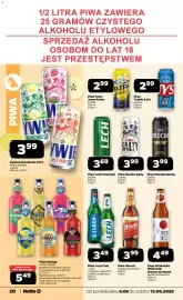 Netto gazetka tydzień 24 Strona 30