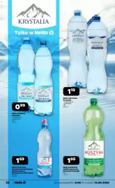 Netto gazetka tydzień 24 Strona 32